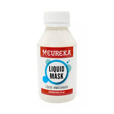 Líquido Enmascarador 125ml Eureka (334821)