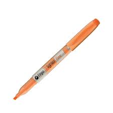 Resaltador Lighter Fine Naranja Pastel Filgo (335473)