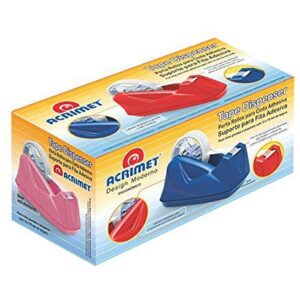 Porta Cinta Ergonómico Acrimet (41069)