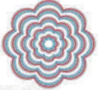 Troquel Flor 7x7 ASB (329493)