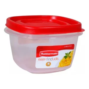 Tupper Easy Find Lids 473ml Rubermaid (326226)