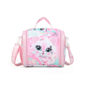 Lunchera Gatito Chimola (339137)