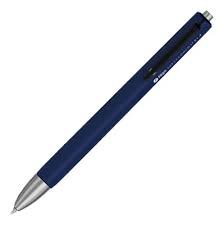 Boligrafo Retractil Confort 1.0 Azul Filgo (340877)