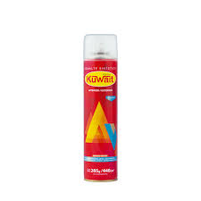 Aerosol Esmalte AMARILLO x240CC Kuwait (332948)