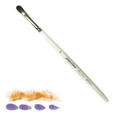 Pincel 8920 Mini Mop Oreja De Buey 6 (46573)