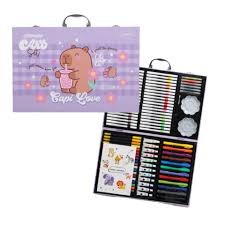 Set Art Capi Love 113pcs Chimola (341154)