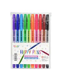 Boligrafo X10 Happy Pens Surtido (338859)
