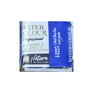 Acuarela Pan Azul Cobalto ArtNature (340990)