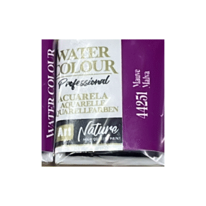 Acuarela Pan Malva ArtNature (341000)