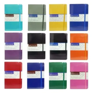 Libreta Rallada Explora M 9003 Brugge (330385)