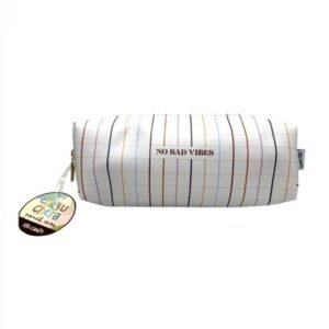 Cartuchera Eco Cuero Creativca Ibi-Craft (341470)