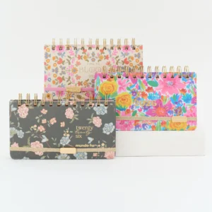 Agenda Semanal 2026 Cute C/Esp Pocket 17X9.4 FW (341194)