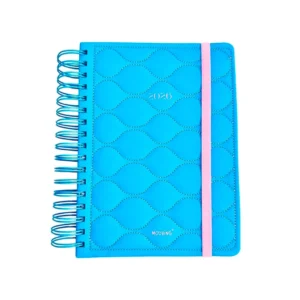 Agenda Diaria 2026 16.5X22 Life Mooving (341667)