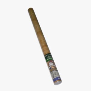 Rollo PVC Autoadhesivo Madera 0.45m X 2m Muresco (341716)