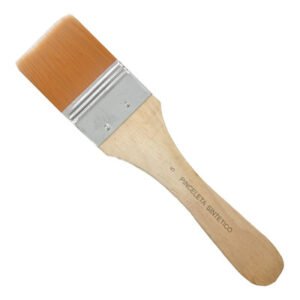 Pinceleta S. 714 N5 Sintetica SI BRUSH(33636)