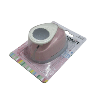 Perforadora Artistica 25mm Blonda Ibi-Craft (341598)