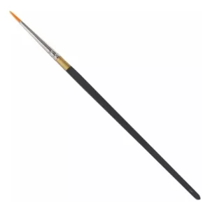 Pincel Sintético Redondo N3 Art Nature (339521)