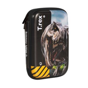 Cartuchera Eva Jurassic World Mooving (334581)