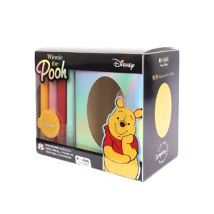 Pop Art Pooh Mooving (342205)