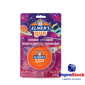 Slime Cosmico 118ml Gue Elmers (342224)