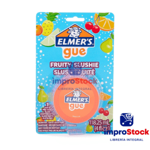 Slime Cosmico 118ml Gue Elmers (342223)