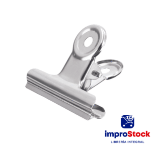 Aprieta Papeles 63mm X12und Olami (339175)