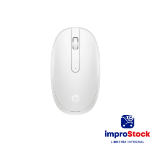 Mouse bluetooth 240 Souris Blanco (341886)
