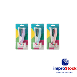 Abrochadora Pastel N 10/50 Olami (341823)