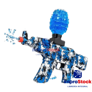 Pistola De Hidrogel Shooting Elite (341936)