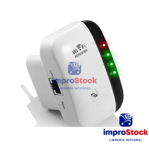 Repetidor Wifi Inalambrico Aitech (341940)