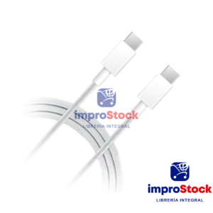 Cable Tipo C Carga Rapida 1m Aitech (341915)