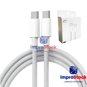 Cable Carga Rapida Tipo C Aitech (341914)
