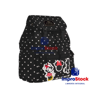 Mochila Minie Mouse 23L Mooving (342054)