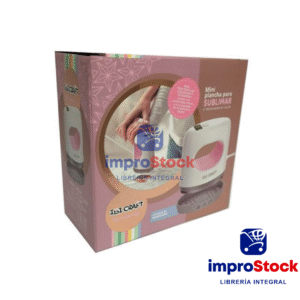 Plancha Pequeña Para Sublimacion Ibi-Craft (342081)