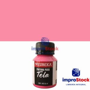 Pintura Para Tela Rose Eureka (340296)