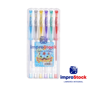 Roller X6 Metalizado Colours (342015)