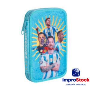 Cartuchera 1 Piso Afa Mooving (334705)