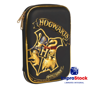Cartuchera Eva Harry Potter Mooving (331127)