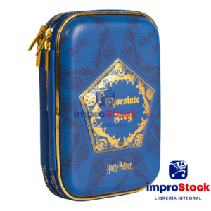 Cartuchera Eva Harry Potter Mooving (331124)