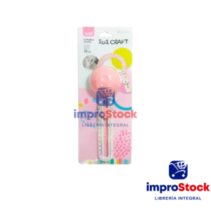 Cortante Circular 32cm + 2 Cuchillas Ibi Craft (336261)