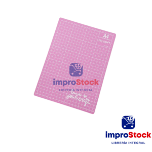 Tabla de corte A4 30x22 Ibi Craft (332112)