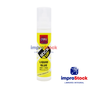 Adhesivo Cristal Sticks Up 30ml Deli (342121)