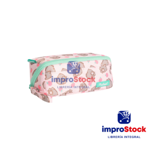 Cartuchera Wide Pusheen Mooving (336890)