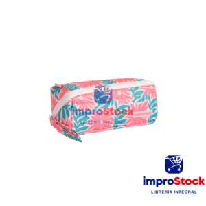 Cartuchera Wide Garden Mooving (342196)