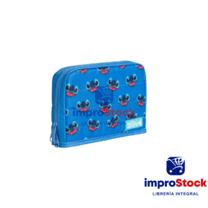 Cartuchera Slim Stitch Mooving (337020)