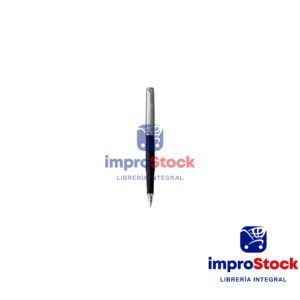 Pluma Jotter Negra Parker (43169)