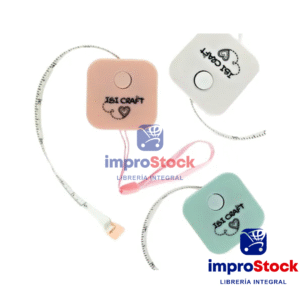 Cinta Metrico 150cm Ibi-Craft (337234)