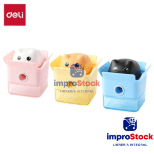 Sacapunta De Sorpresa Deli (342130)