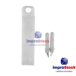 Repuesto De Bisturi 360 Ibi-Craft (342093)