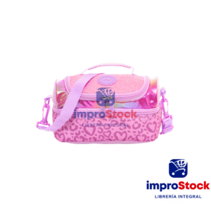 Lunchera Chic Fun World FW (342264)